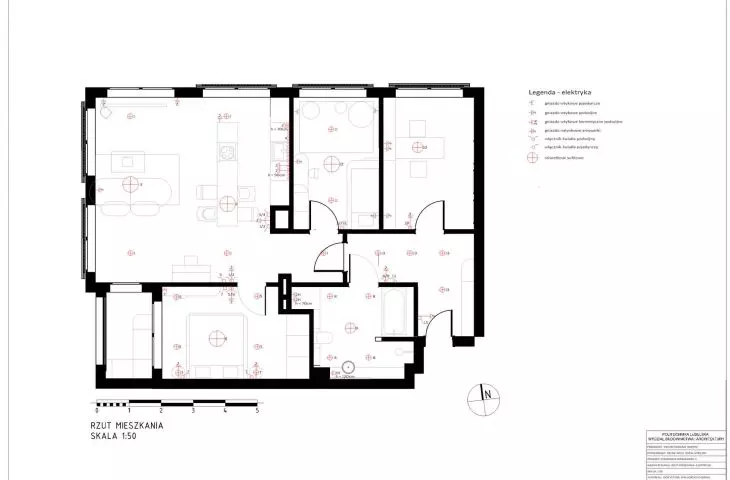 floor plan, electrical system