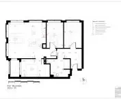 floor plan, electrical system