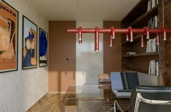 office