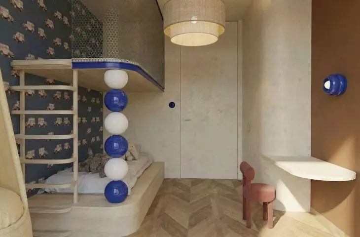 children's room