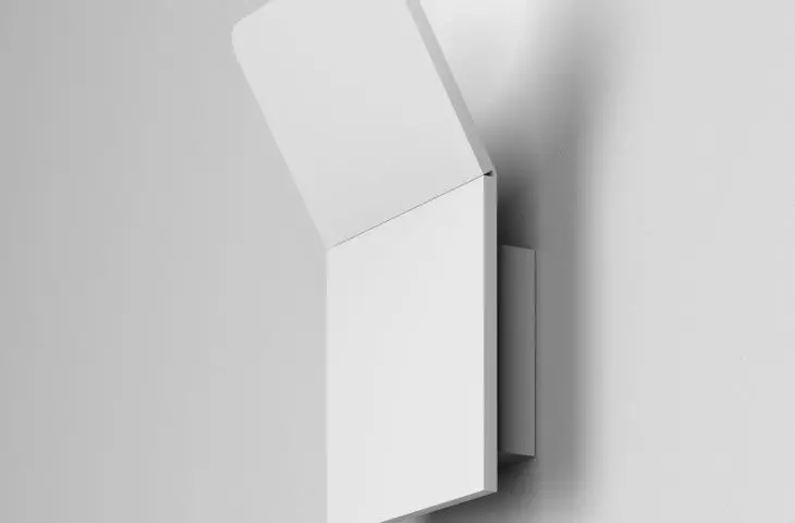 CAMBER mini wall lamp