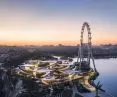 The Suzhou Museum of Contemporary Art on Jinji Lake, designed by BIG