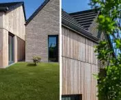 Forest Zacisze House