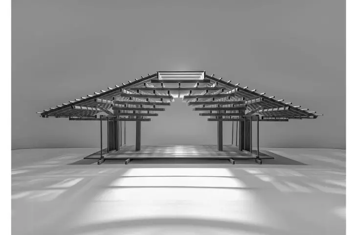 model