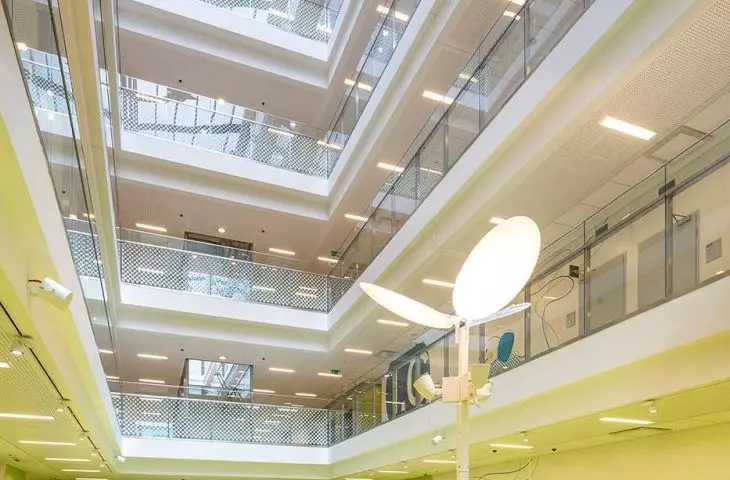 Children's Hospital of the Medical University of Warsaw