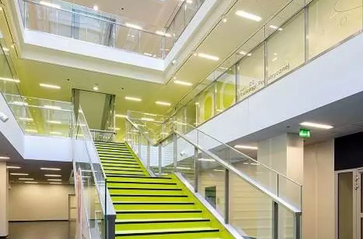 Szpital Dziecięcy Warszawskiego Uniwersytetu Medycznego 