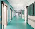 The KBC Clinic in Osijek, Croatia 