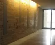Villa Emmaus, interior 