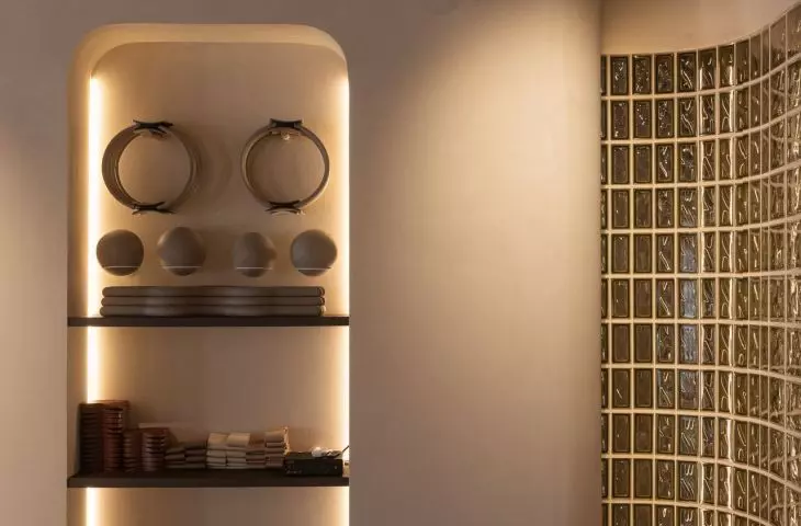 NOA Pilates & Café w Poznaniu