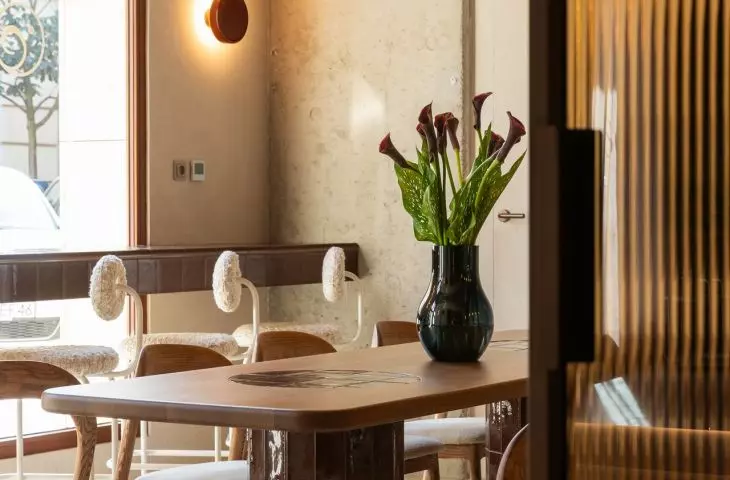 NOA Pilates & Café w Poznaniu