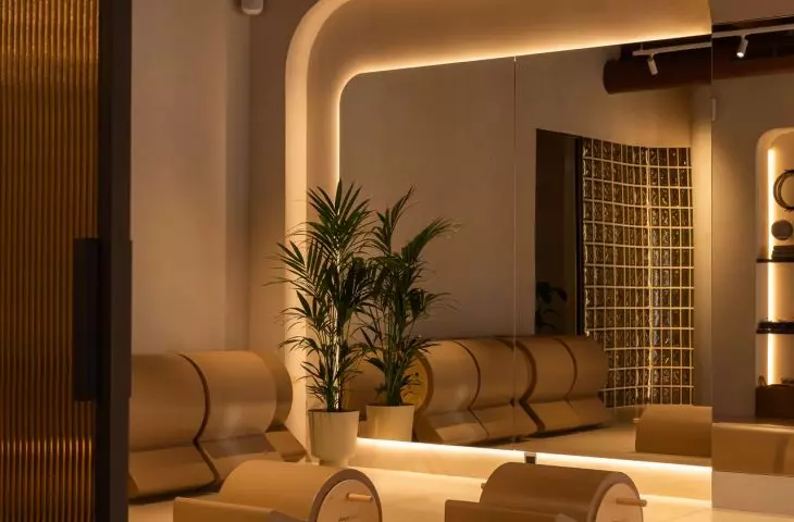 NOA Pilates & Café w Poznaniu