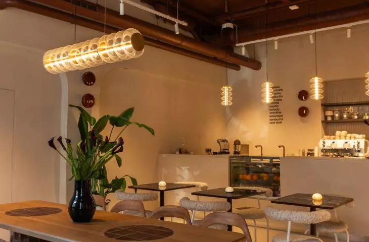 NOA Pilates & Café w Poznaniu