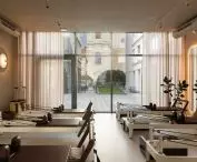 NOA Pilates & Café w Poznaniu