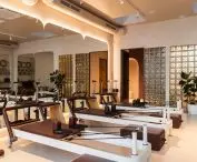 NOA Pilates & Café w Poznaniu