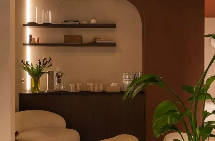 NOA Pilates & Café w Poznaniu