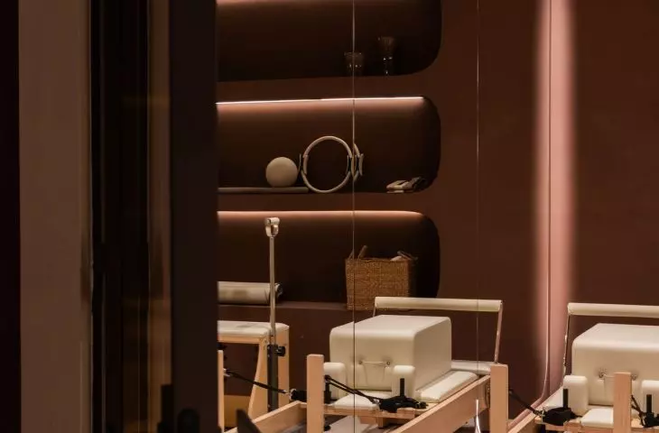 NOA Pilates & Café w Poznaniu