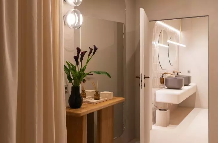 NOA Pilates & Café w Poznaniu