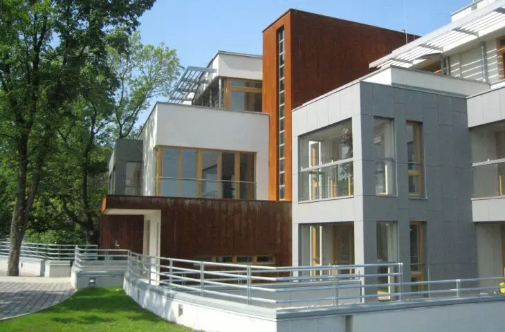 Villa Emaus