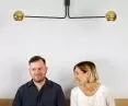 Maciej Kossowski and Agnieszka Kossowska, creators of the Ultralight brand
