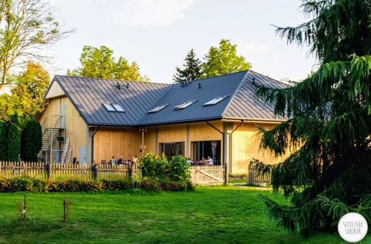 Duża Stodoła