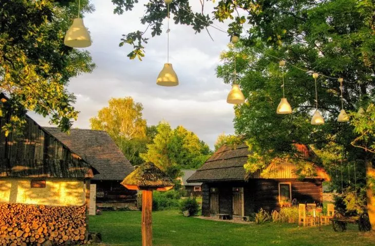 Siedlisko