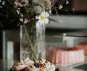 Fairytale baked goods