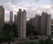 Miasto Changzhou 