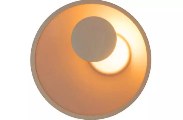 KOLO magnet lamp 