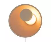 Lampa KOLO magnet 
