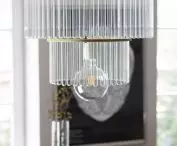 Maria S. C. collection double lamp