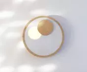KOLO magnet lamp 