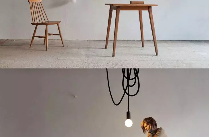 Lampa LOOP Line 