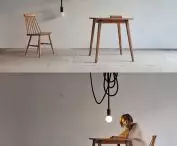Lampa LOOP Line 