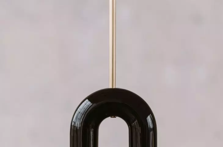 Lamp from the TRN collection