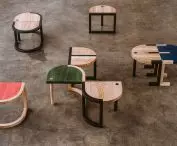 Tables from the TRN collection