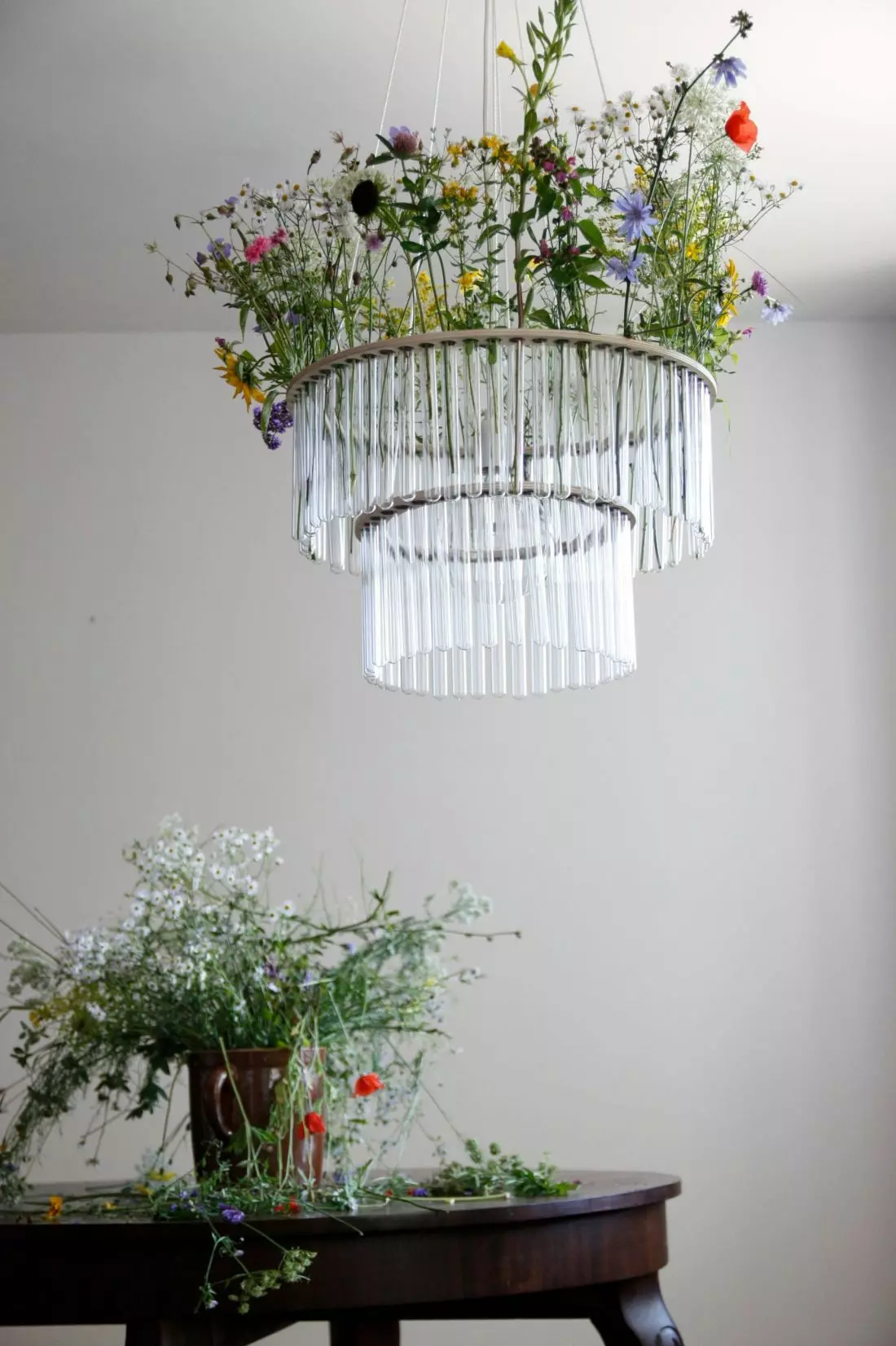 Pani Jurek - lampy, polski design