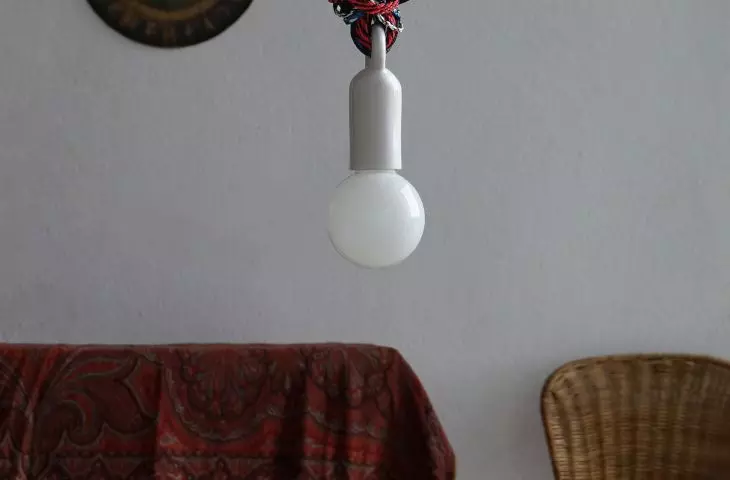 Plika lamp