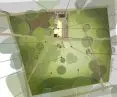 garden development concept