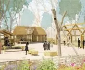homesteading zone