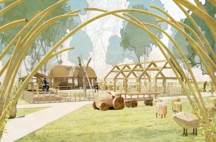 playground