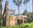 Forest Villa