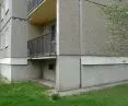 bloki na Tarchominie