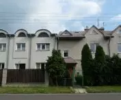 houses in Wawer