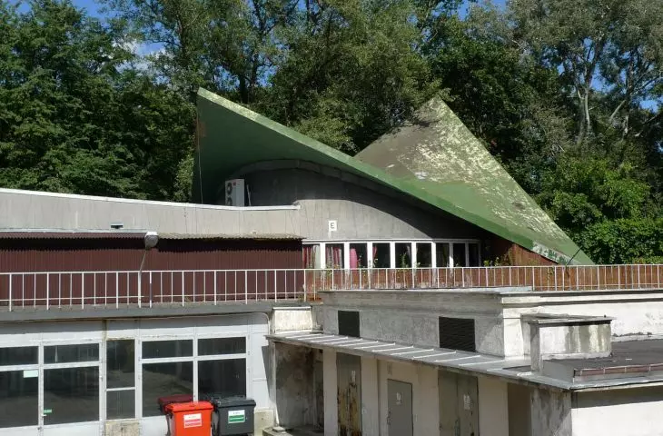 Instytut Tele‑ i Radiotechniczny
