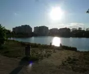 jezioro Balaton, Gocław