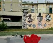 estate in Bemowo