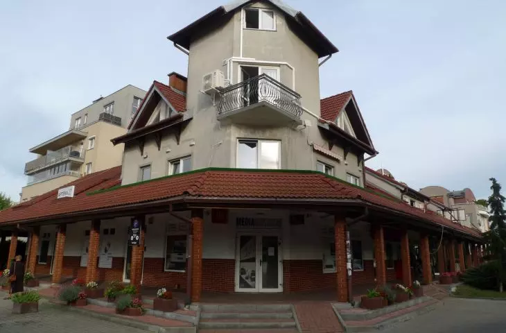 estate in Bemowo