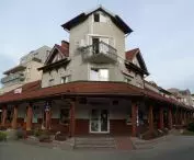osiedle na Bemowie