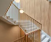 staircase