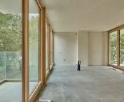 wnętrze jednego z mieszkań